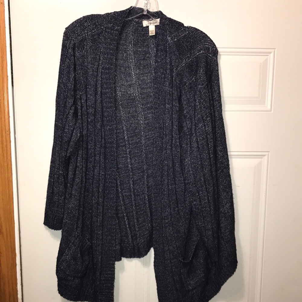 Dressbarn Sweater 2X
